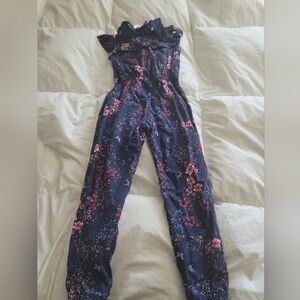 EPIC THREATS GIRL JUMPSUIT 4T